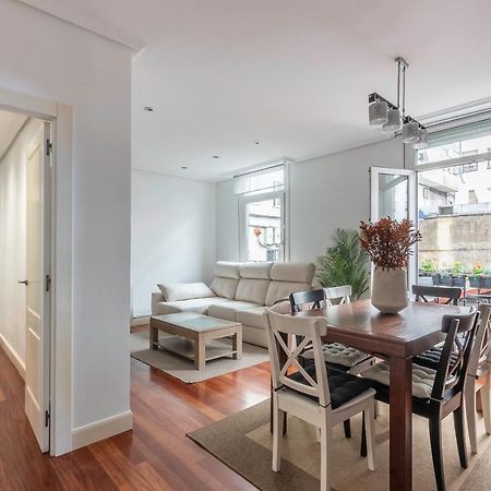 Apartamento La Alameda De Indautxu 빌바오 외부 사진