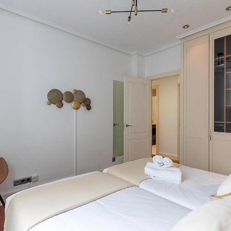 Apartamento La Alameda De Indautxu 빌바오 외부 사진