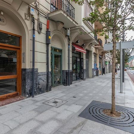Apartamento La Alameda De Indautxu 빌바오 외부 사진