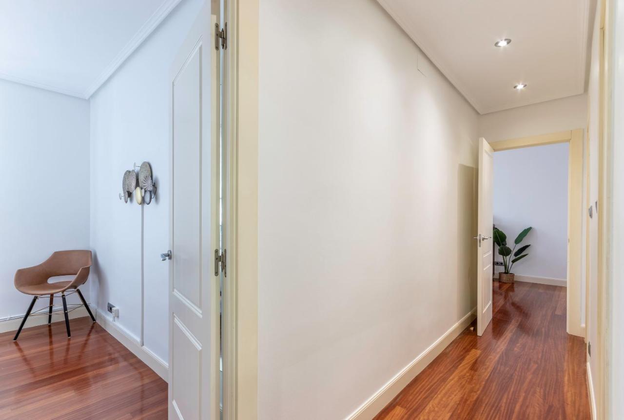 Apartamento La Alameda De Indautxu 빌바오 외부 사진