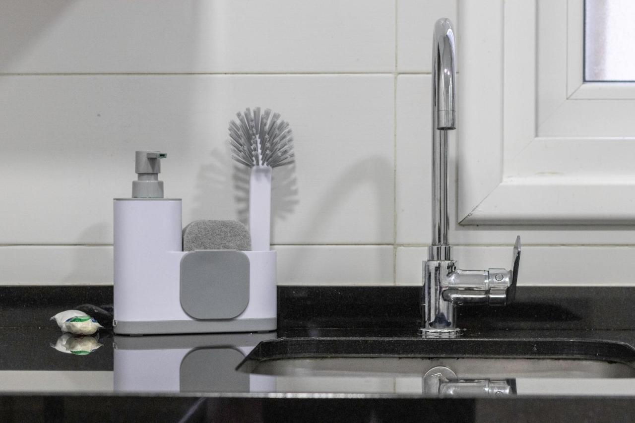 Apartamento La Alameda De Indautxu 빌바오 외부 사진