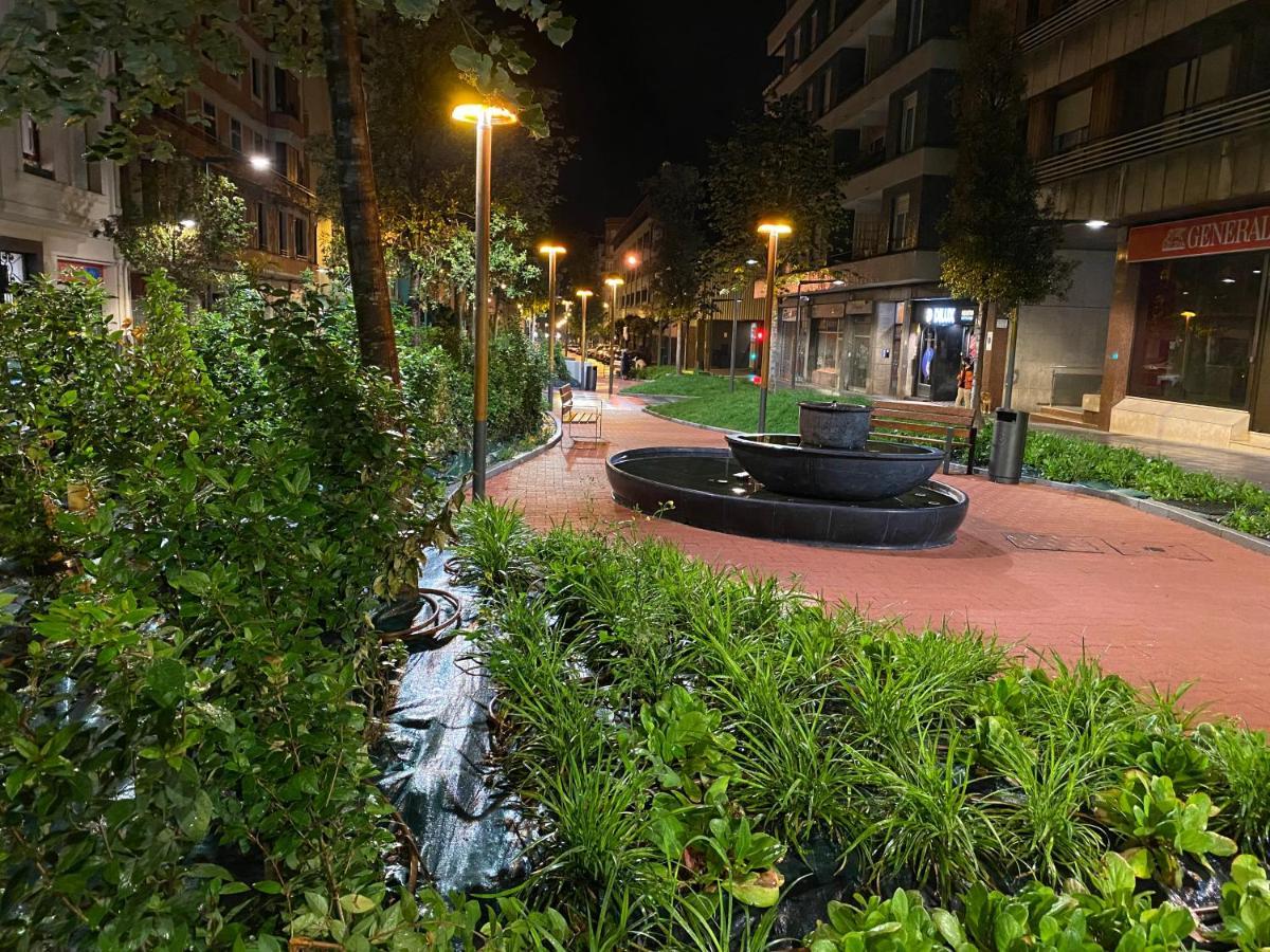 Apartamento La Alameda De Indautxu 빌바오 외부 사진