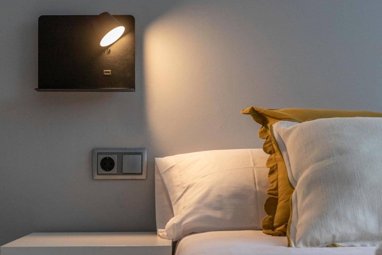 Apartamento La Alameda De Indautxu 빌바오 외부 사진